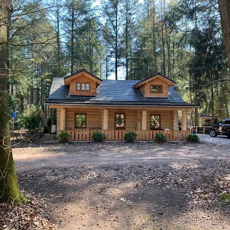 Vakantiehuis De 7 Geweien Емст Екстер'єр фото