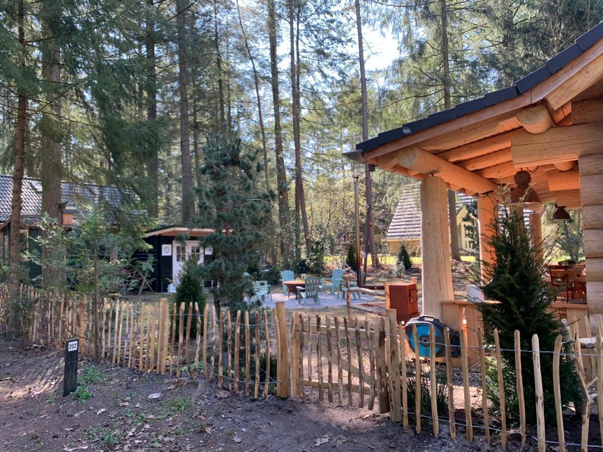 Vakantiehuis De 7 Geweien Емст Екстер'єр фото