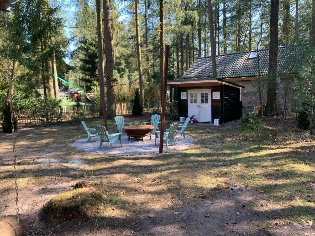 Vakantiehuis De 7 Geweien Емст Екстер'єр фото