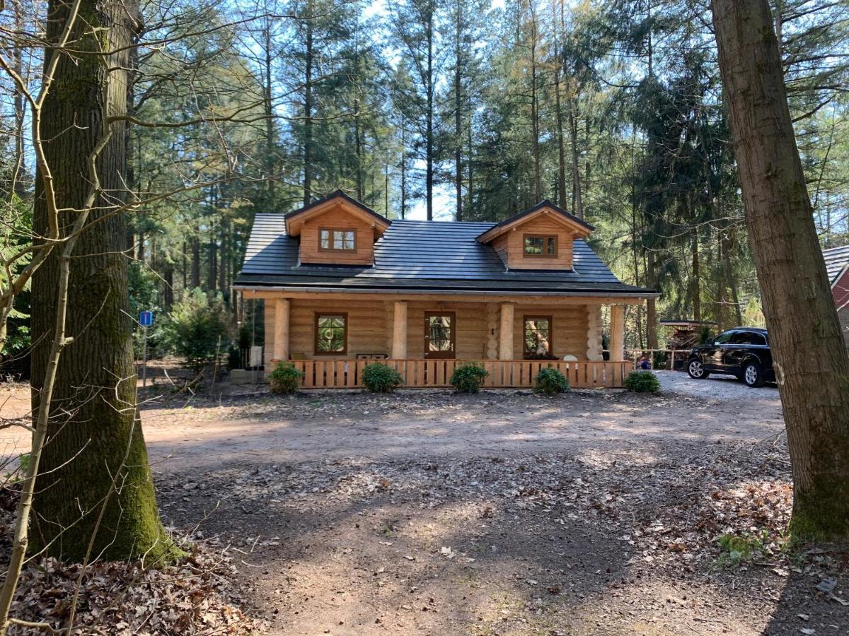 Vakantiehuis De 7 Geweien Емст Екстер'єр фото