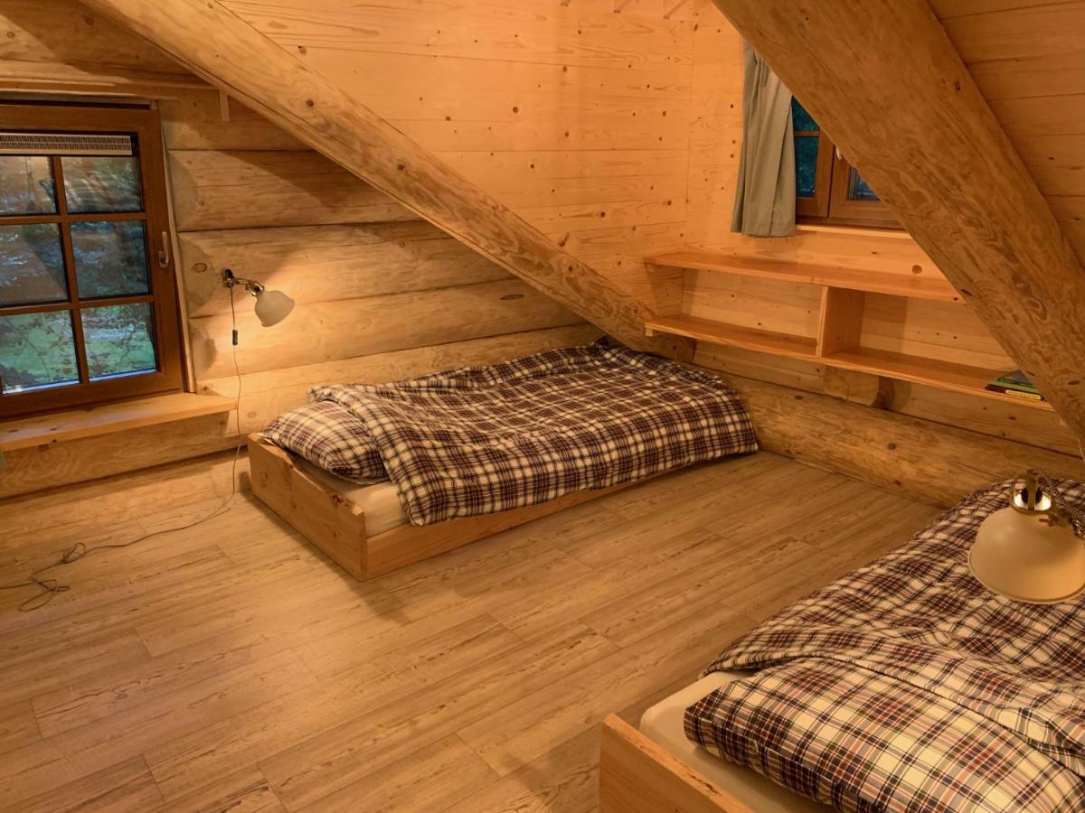 Vakantiehuis De 7 Geweien Емст Екстер'єр фото
