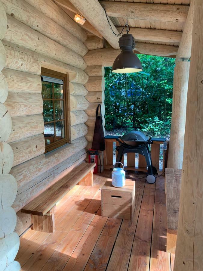 Vakantiehuis De 7 Geweien Емст Екстер'єр фото