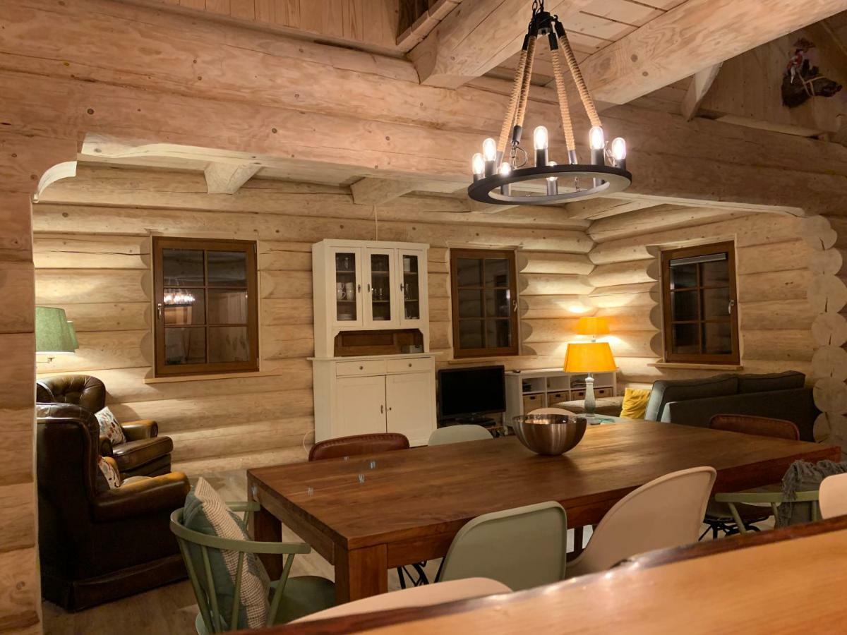 Vakantiehuis De 7 Geweien Емст Екстер'єр фото